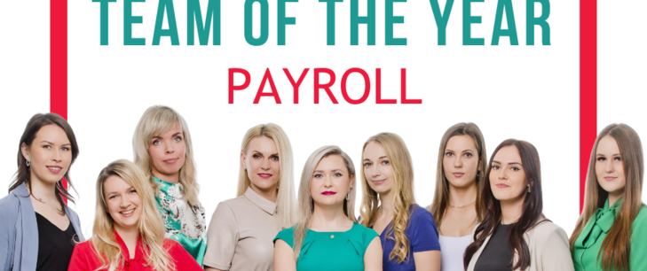 Team of the Year