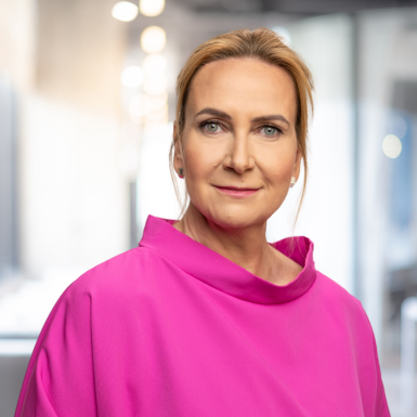 Karin Luiga