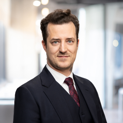 Marcus Keller