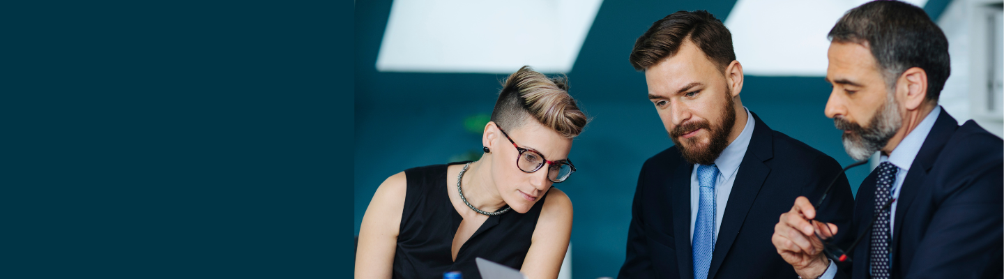 Interim HR manager service