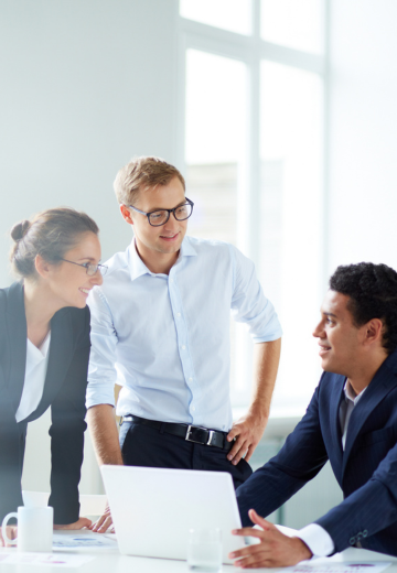 Employment relations