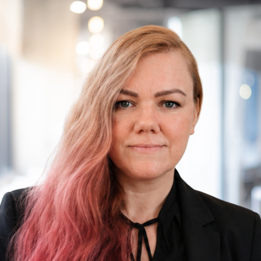 Heili Heindla